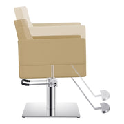 Scatolina Styling Chair Beige DIR