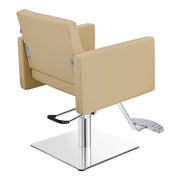 Scatolina Styling Chair Beige DIR