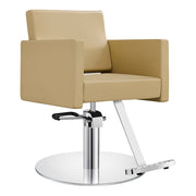 Scatolina Styling Chair Beige DIR