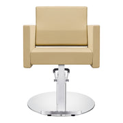 Scatolina Styling Chair Beige DIR