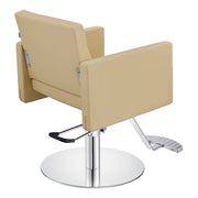 Scatolina Styling Chair Beige DIR
