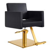 Scatolina Styling Chair Black DIR
