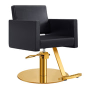 Scatolina Styling Chair Black DIR