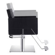 Scatolina Styling Chair Black DIR