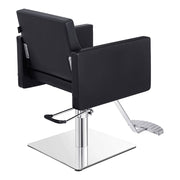 Scatolina Styling Chair Black DIR