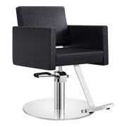 Scatolina Styling Chair Black DIR