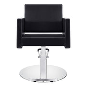 Scatolina Styling Chair Black DIR