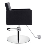 Scatolina Styling Chair Black DIR