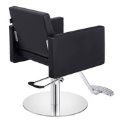 Scatolina Styling Chair Black DIR