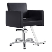 Scatolina Styling Chair Black DIR
