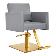 Scatolina Styling Chair Grey DIR