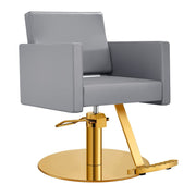 Scatolina Styling Chair Grey DIR