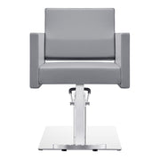 Scatolina Styling Chair Grey DIR