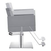 Scatolina Styling Chair Grey DIR