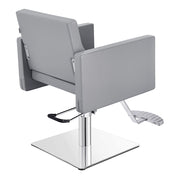 Scatolina Styling Chair Grey DIR
