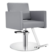 Scatolina Styling Chair Grey DIR