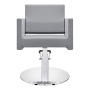 Scatolina Styling Chair Grey DIR