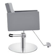Scatolina Styling Chair Grey DIR
