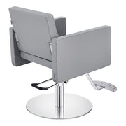 Scatolina Styling Chair Grey DIR
