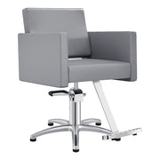Scatolina Styling Chair Grey DIR