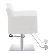 Scatolina Styling Chair White DIR