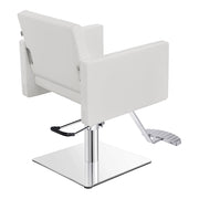 Scatolina Styling Chair White DIR
