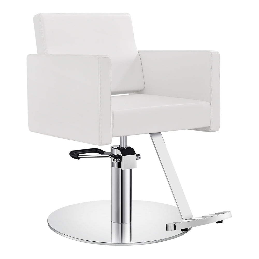 Scatolina Styling Chair White DIR