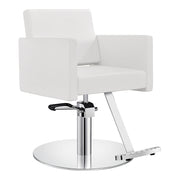 Scatolina Styling Chair White DIR