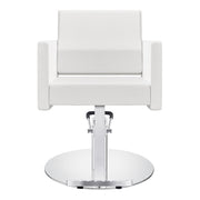 Scatolina Styling Chair White DIR