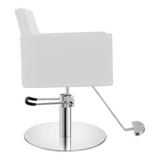 Scatolina Styling Chair White DIR