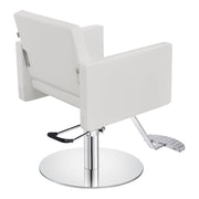 Scatolina Styling Chair White DIR