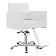 Scatolina Styling Chair White DIR