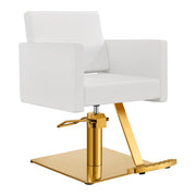 Scatolina Styling Chair White DIR