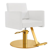 Scatolina Styling Chair White DIR