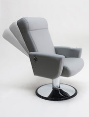 ESSENCE Pedicure Chair with Hydraulic Pump Belava
