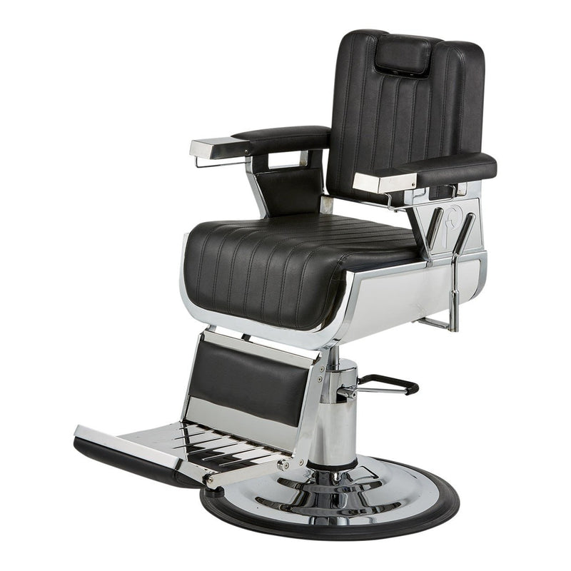 Barber Chairs