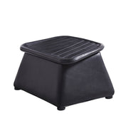 Mochilagon Salon Shampoo Backwash Unit Black DIR