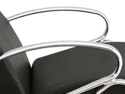 ATLANTIC Salon Shampoo Chair AGS Beauty