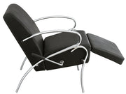 ATLANTIC Salon Shampoo Chair AGS Beauty