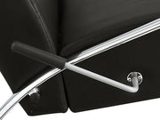 ATLANTIC Salon Shampoo Chair AGS Beauty