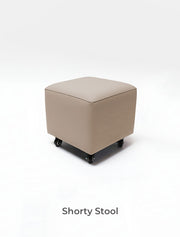 LUNA Pedicure Chair with Plumbing Belava