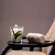 Le Reve VE Pedicure Spa Black Continuum