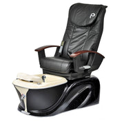 Siena Pipeless Pedicure Spa With Shiatsu Massage Pibbs