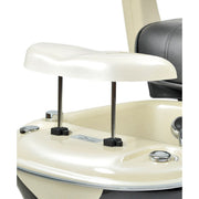 Siena Pipeless Pedicure Spa With Shiatsu Massage Pibbs
