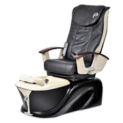 Siena Pipeless Pedicure Spa With Shiatsu Massage Pibbs
