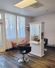 MAGNUM Salon Styling Chair AGS Beauty