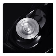 Ceramic Salon Shampoo Bowl Sink - Vacuum Breaker