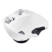 Anode Shampoo Backwash Unit Black DIR