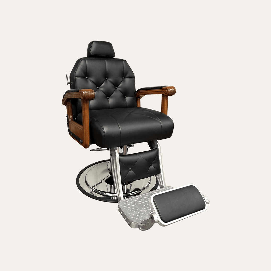 Ambassador Barber Chair B2 B280