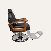 Ambassador Barber Chair B2 B280